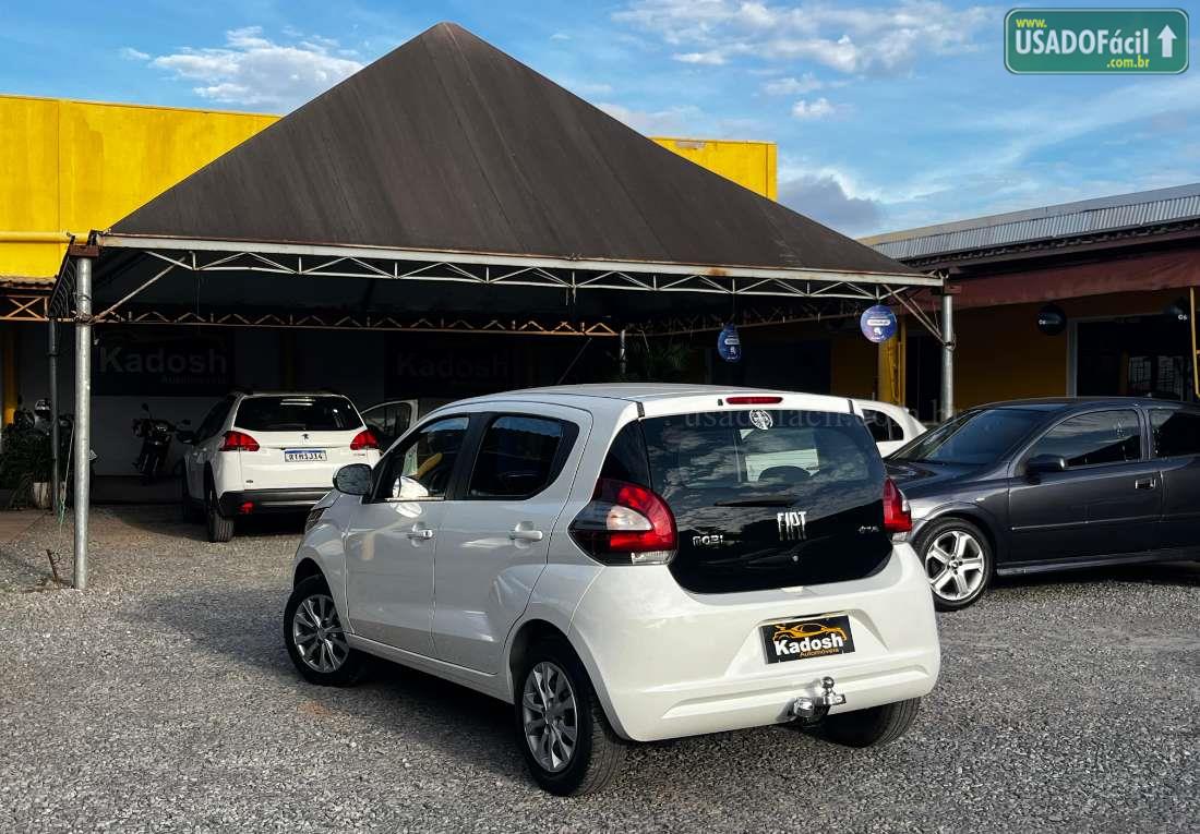 Foto do veículo