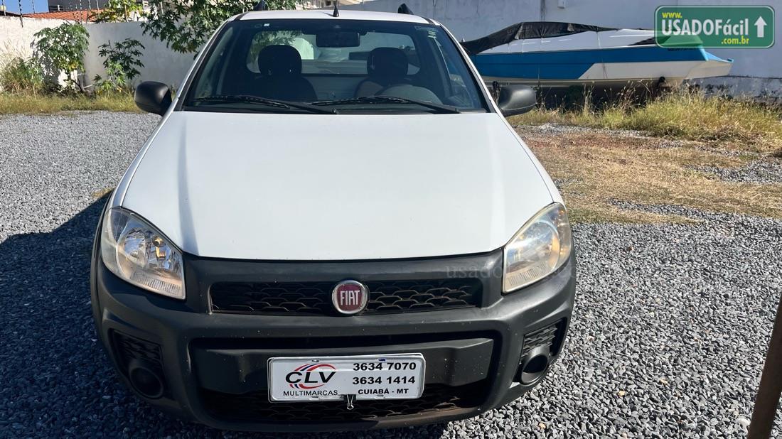 Foto do veículo