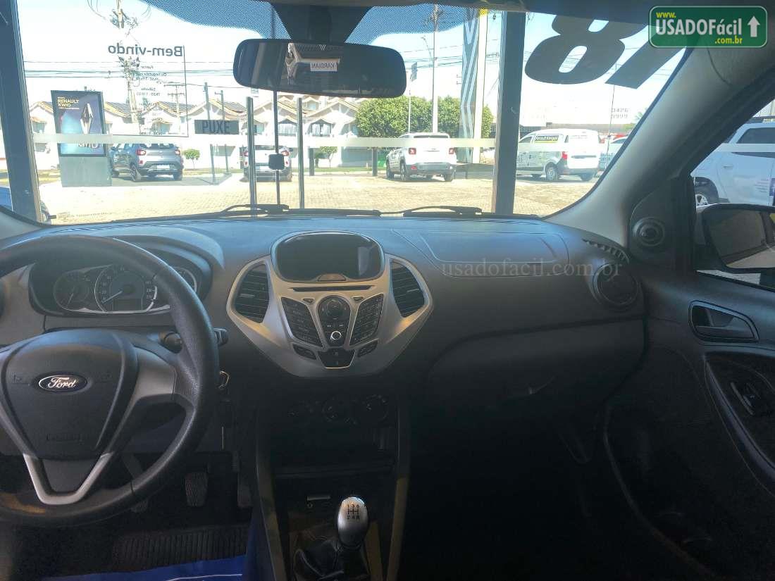 Foto do veículo