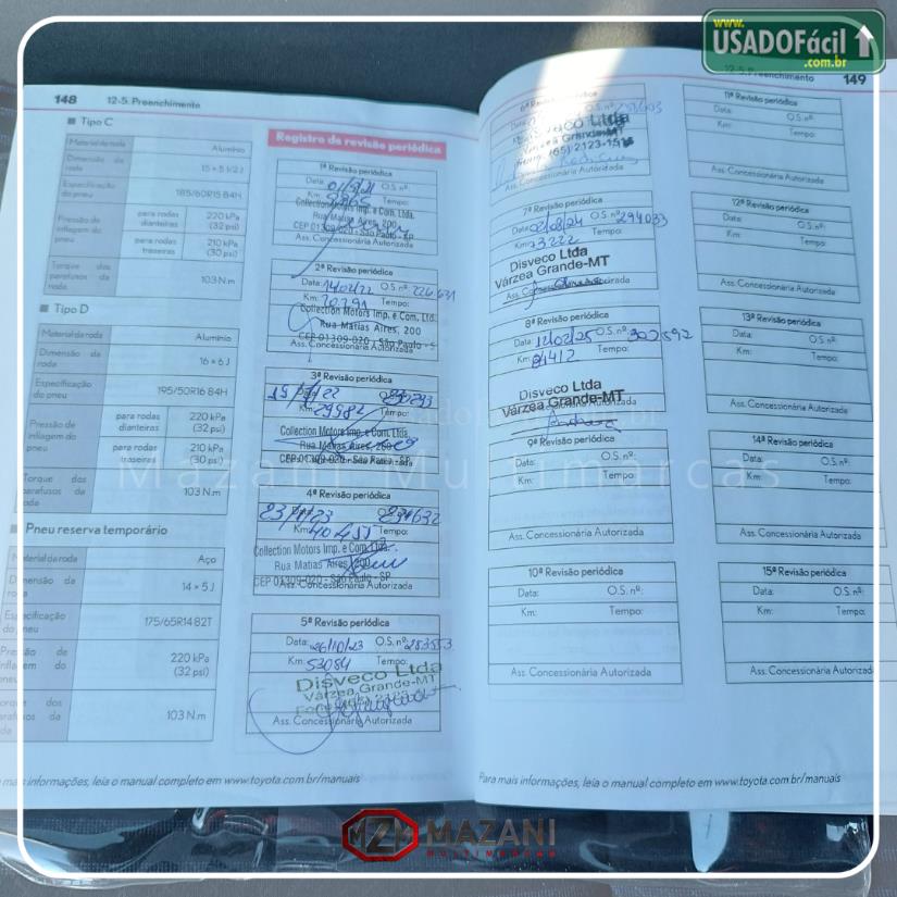 Foto do veículo
