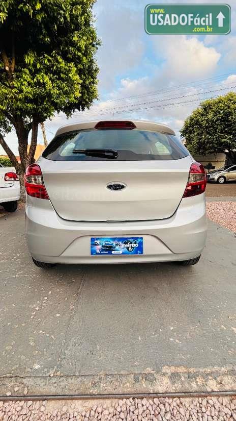 Foto do veículo