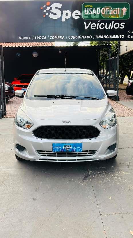 Foto do veículo