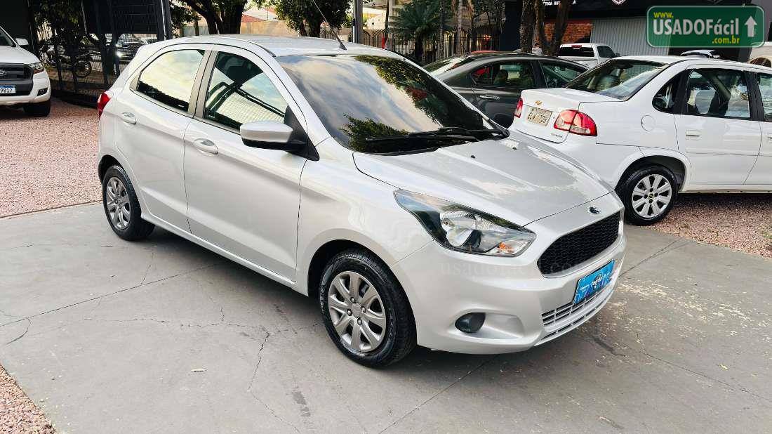Foto do veículo