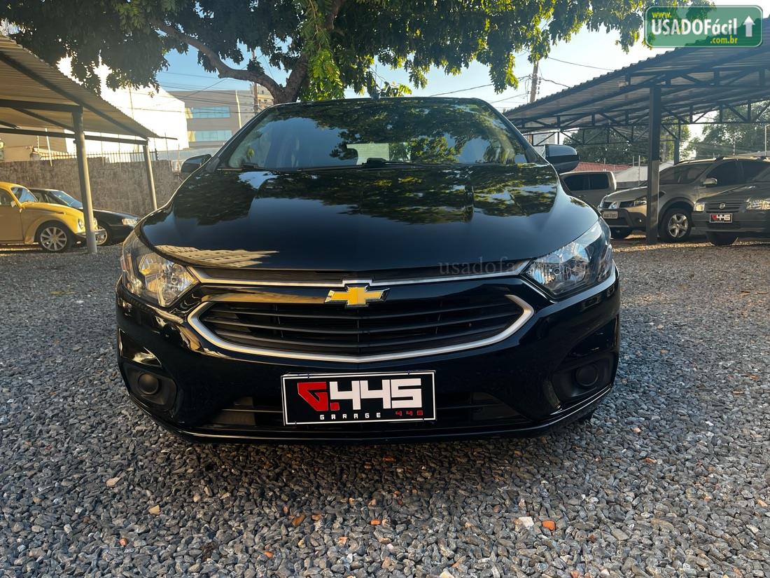 Foto do veículo