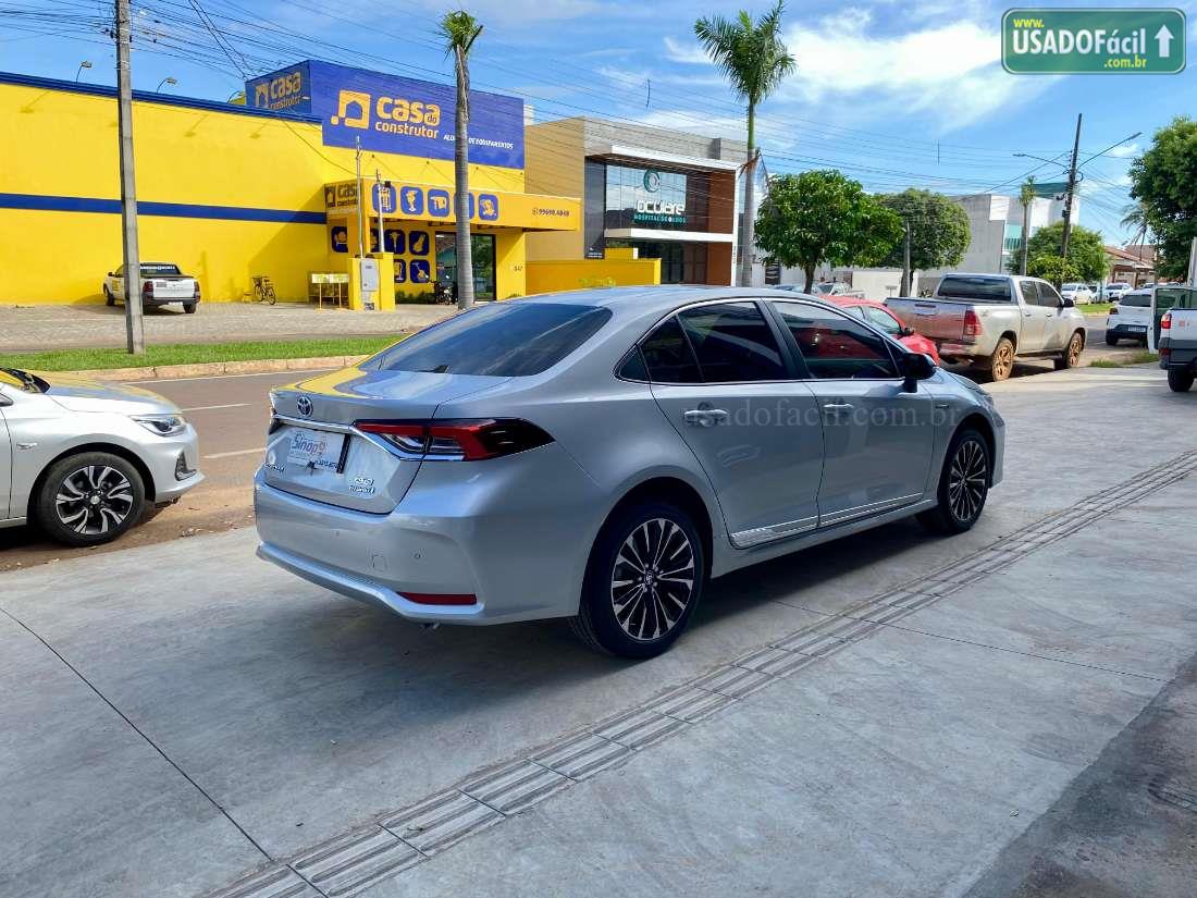 Foto do veículo