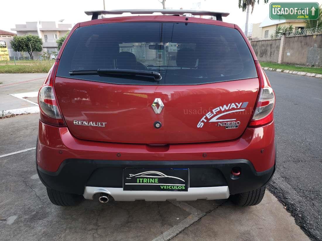 Foto do veículo