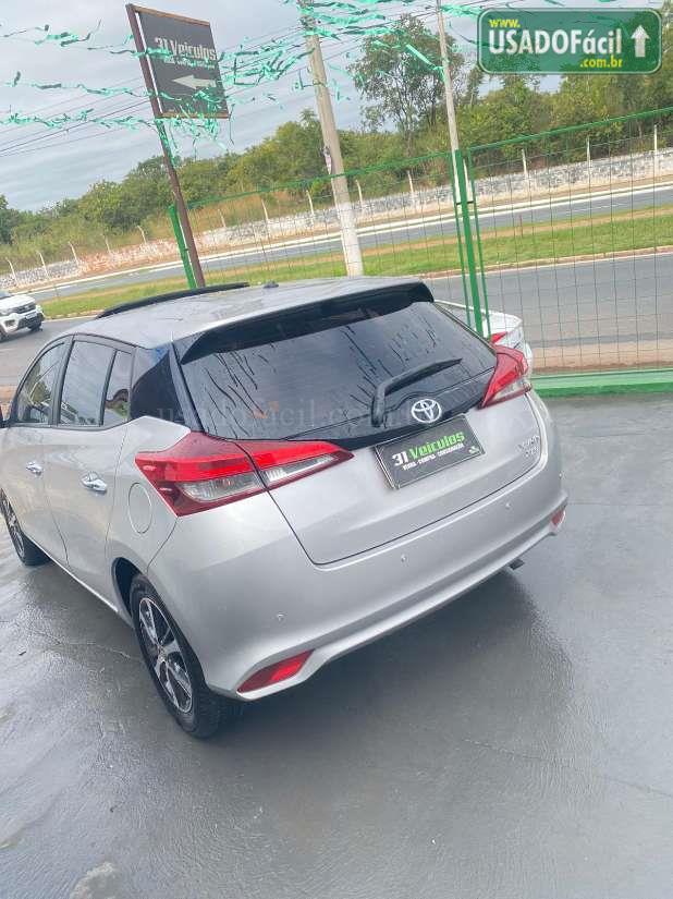 Foto do veículo