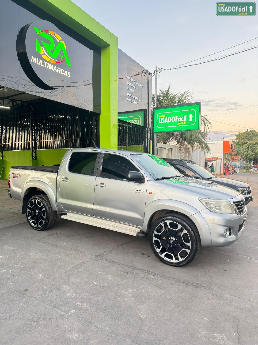 Foto do veículo
