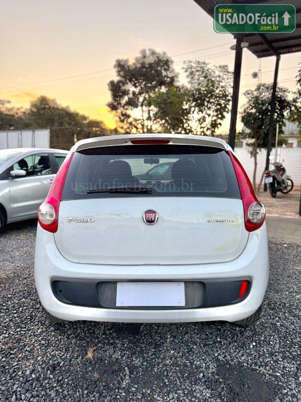 Foto do veículo