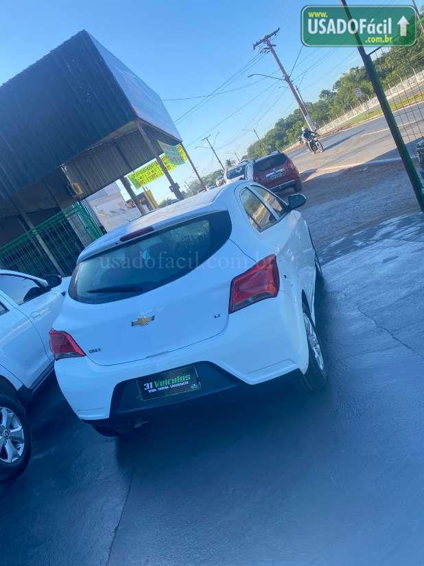 Foto do veículo