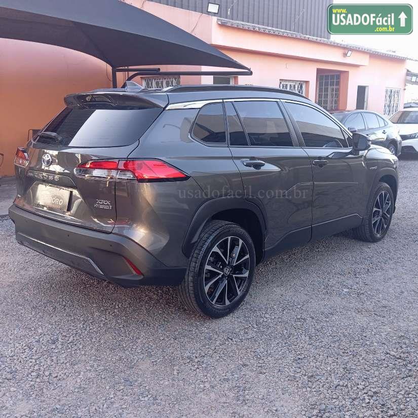 Foto do veículo