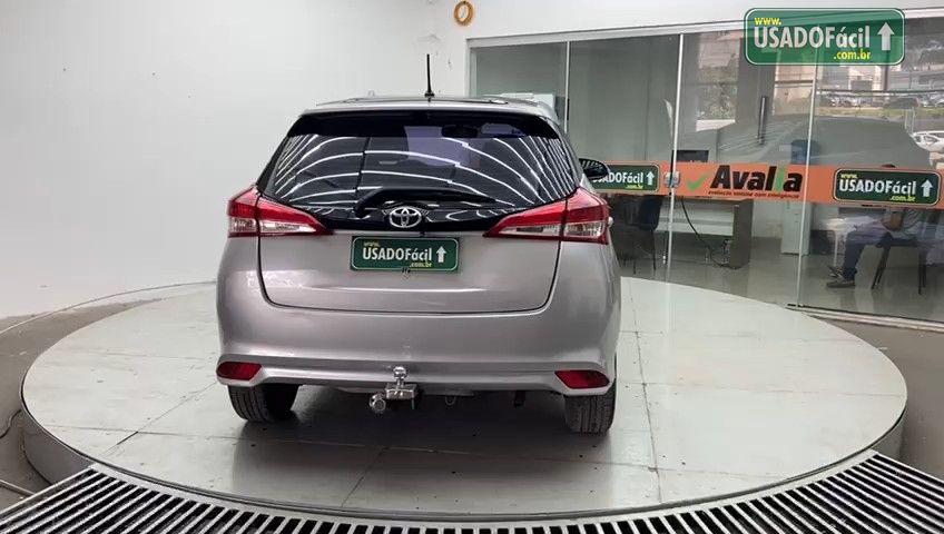 Foto do veículo