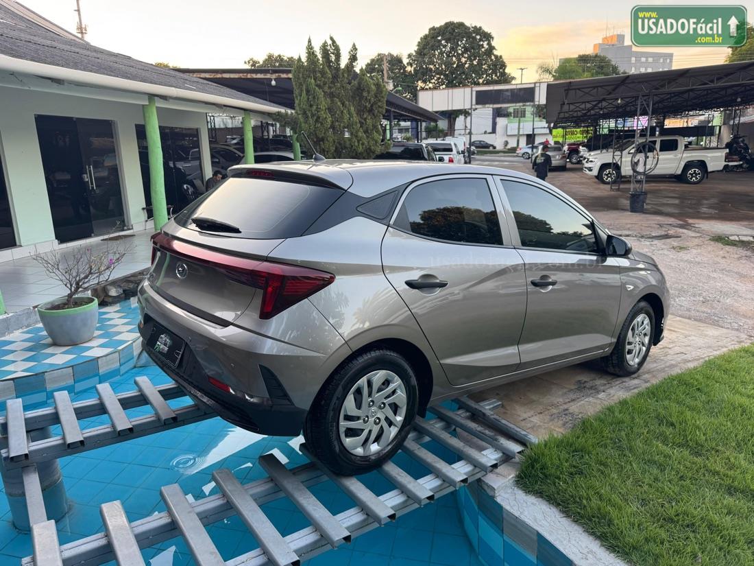 Foto do veículo