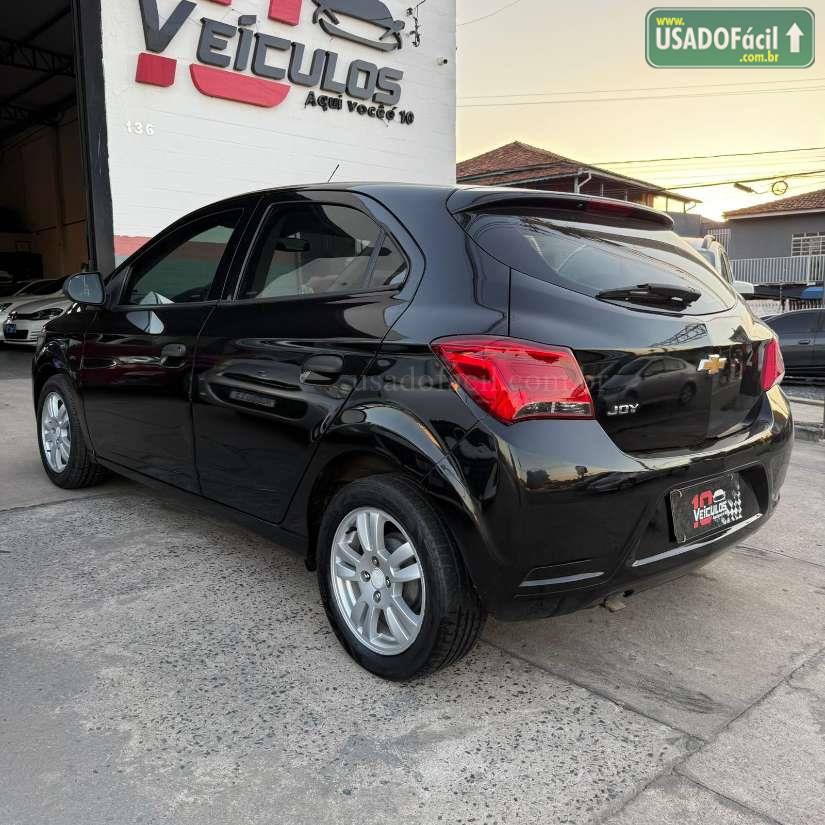 Foto do veículo