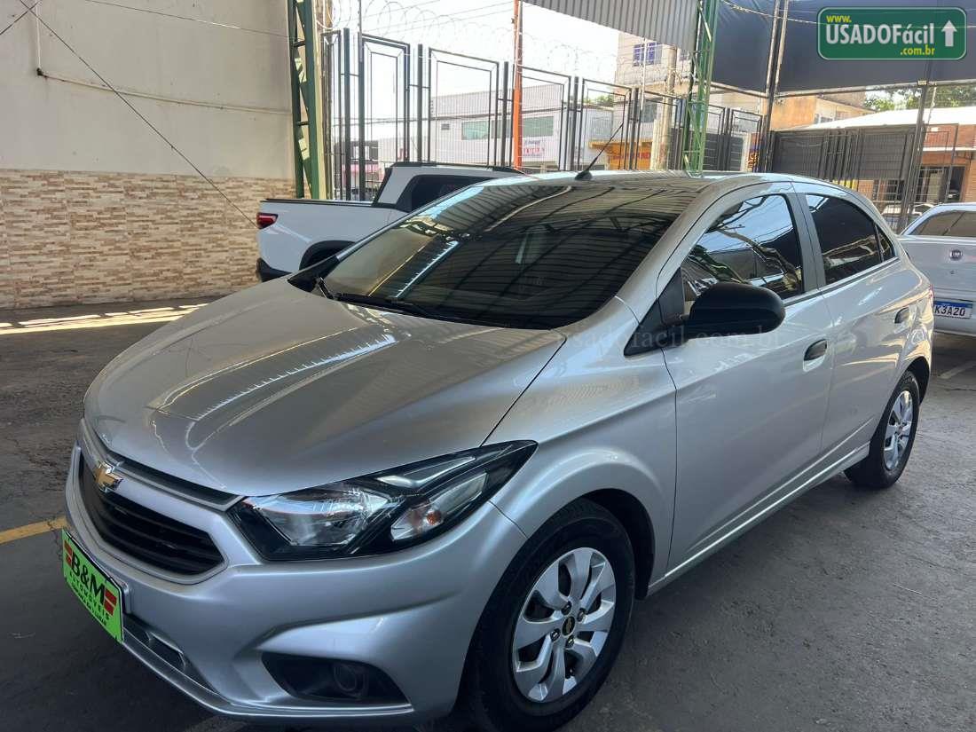 Foto do veículo