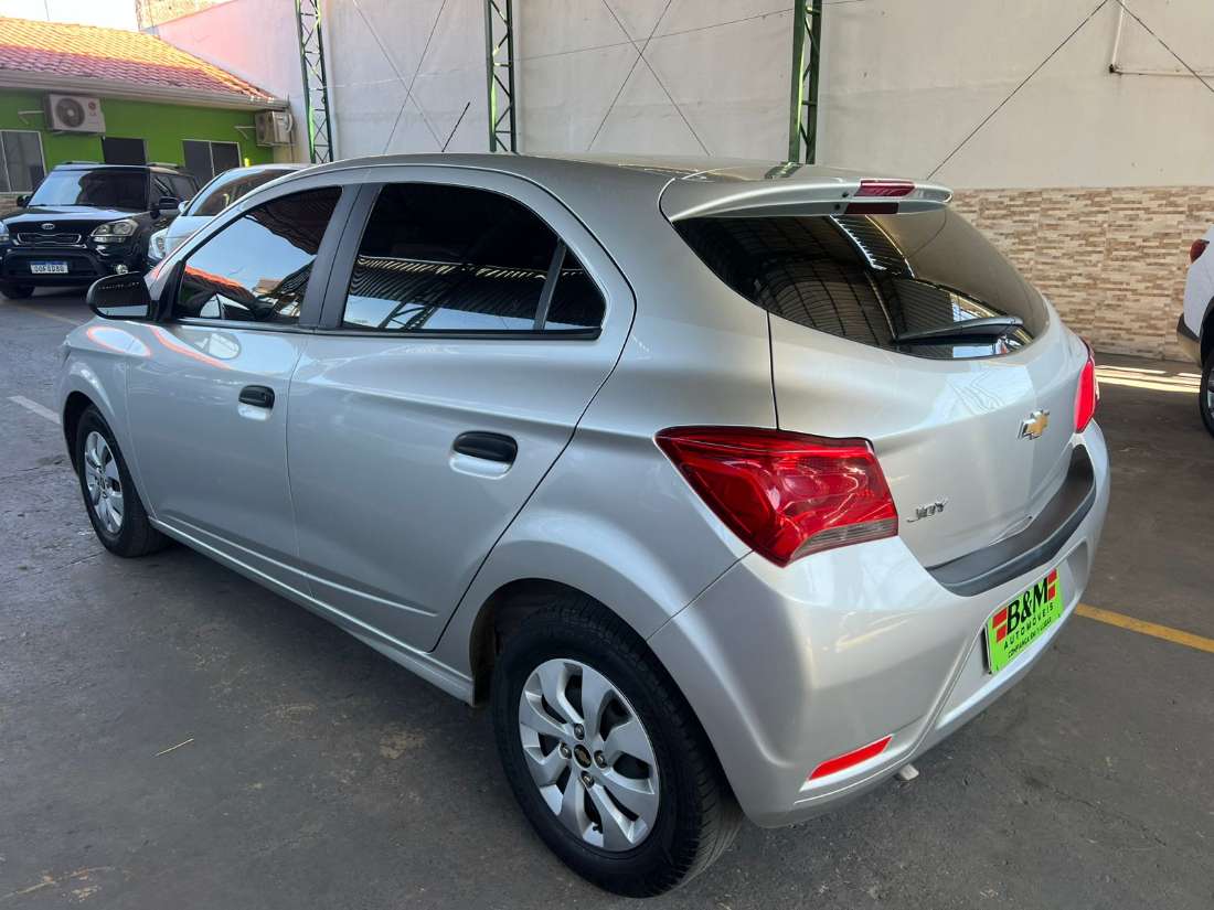 Foto do veículo