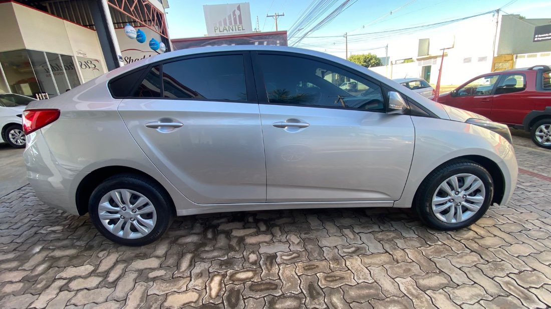 Foto do veículo
