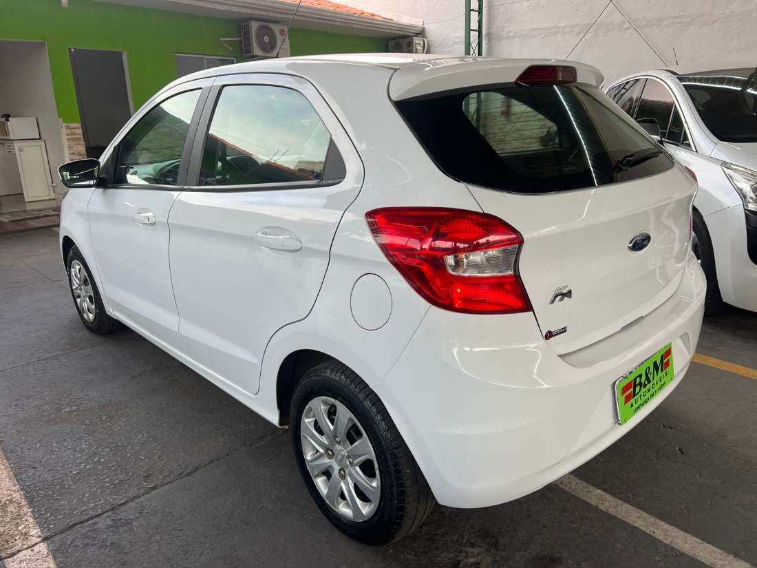 Foto do veículo