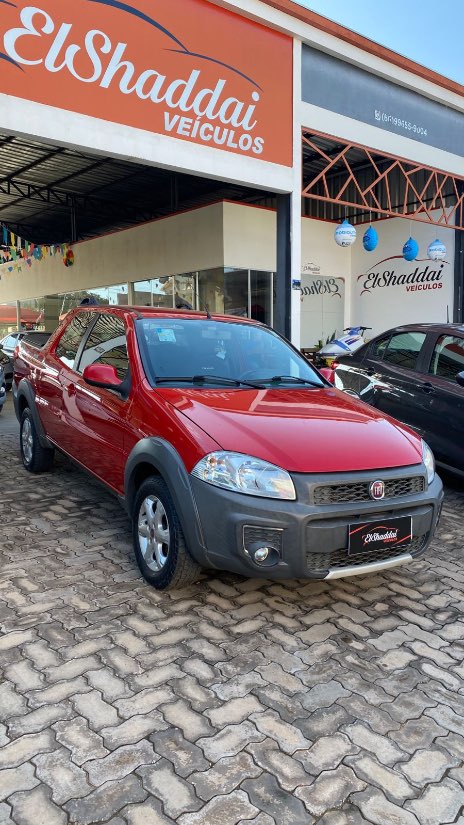 Foto do veículo