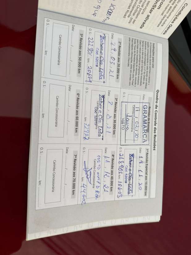 Foto do veículo