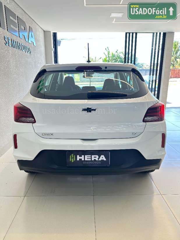 Foto do veículo