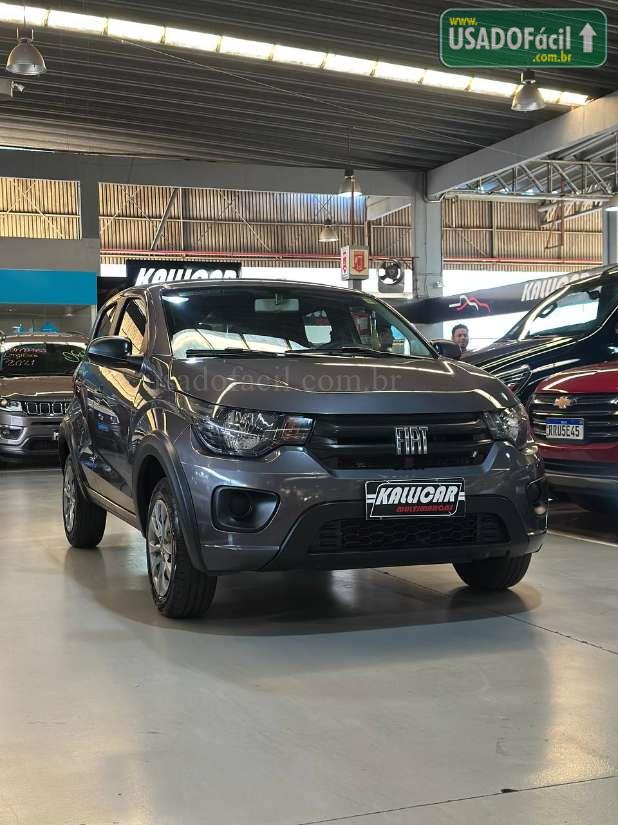 Foto do veículo