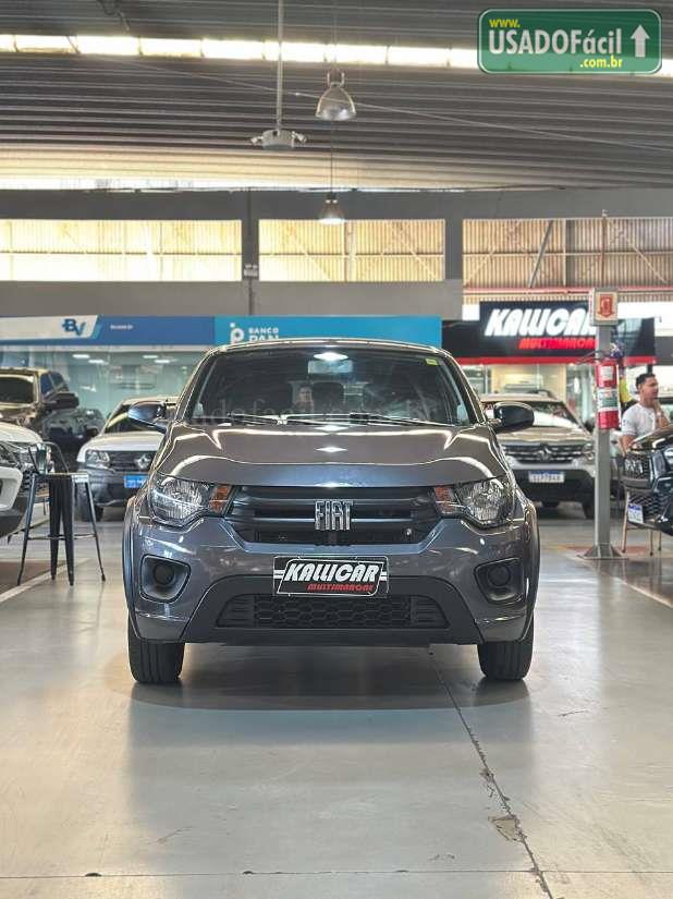 Foto do veículo