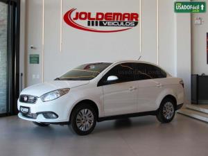 Grand Siena Attractive 1.4 Evo Fire Flex