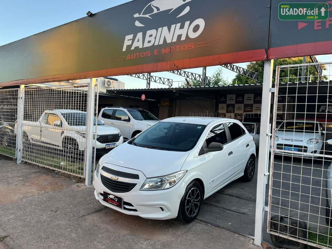 Foto do veículo