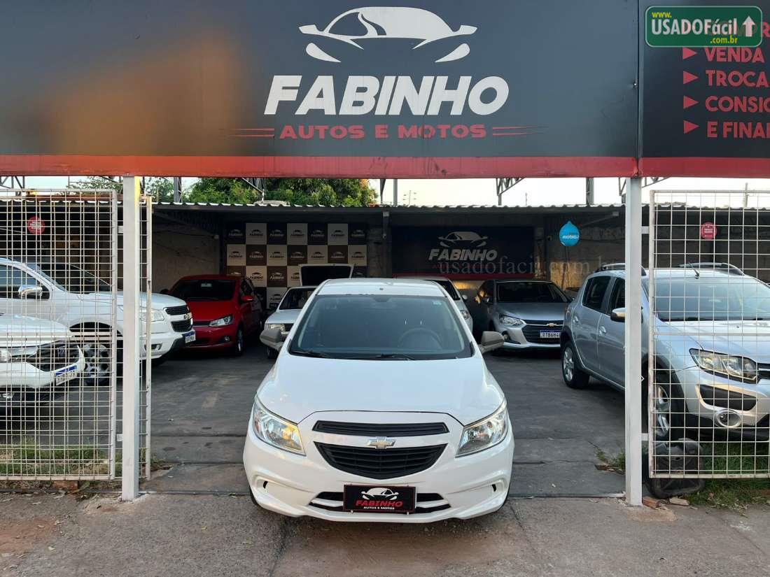 Foto do veículo