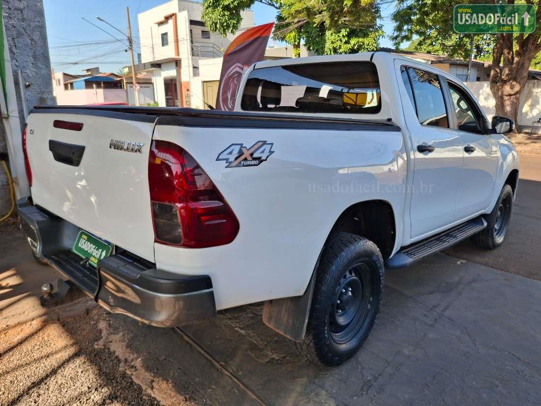 Foto do veículo