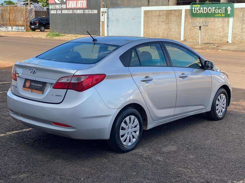 Foto do veículo