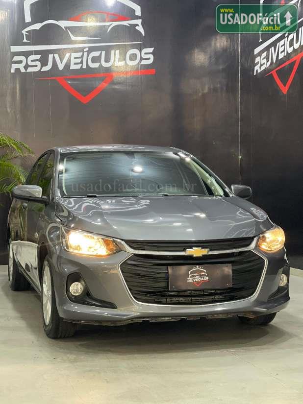 Foto do veículo