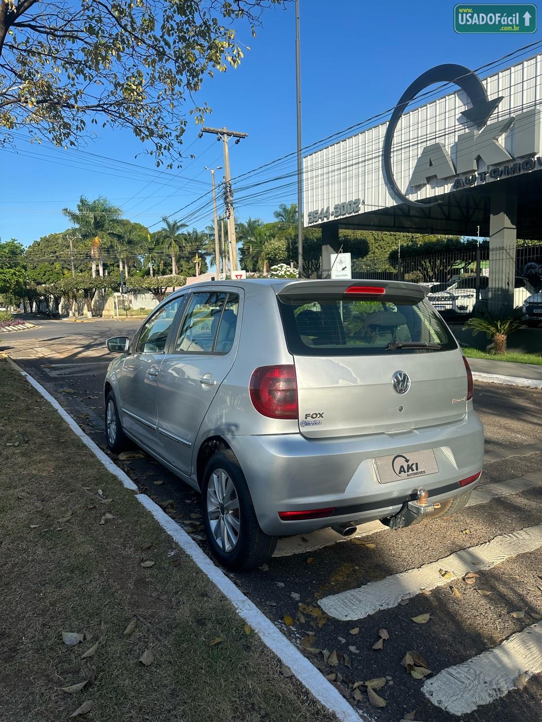 Foto do veículo