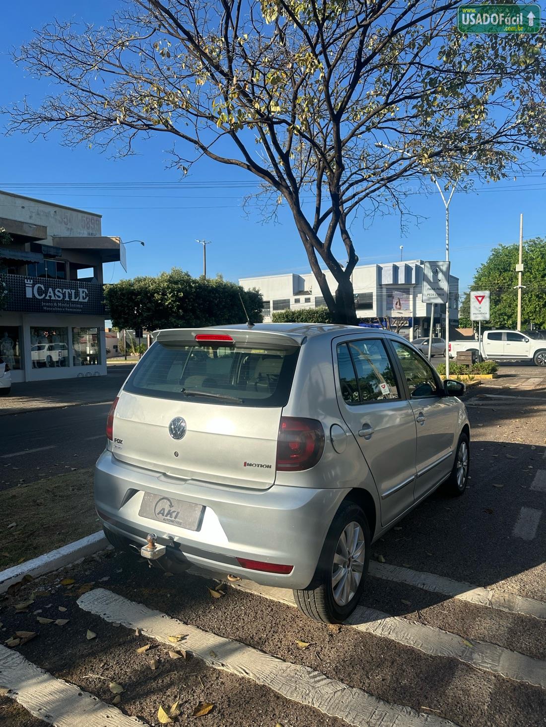 Foto do veículo