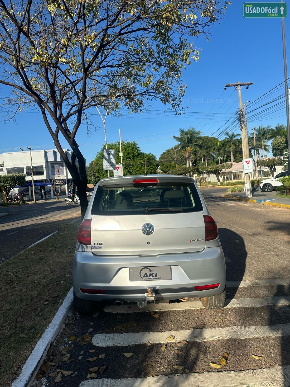 Foto do veículo