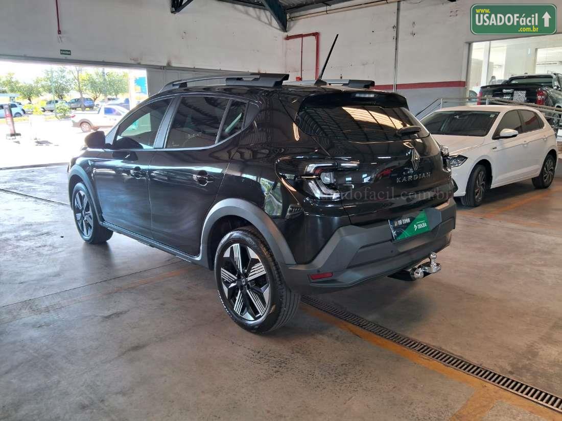 Foto do veículo