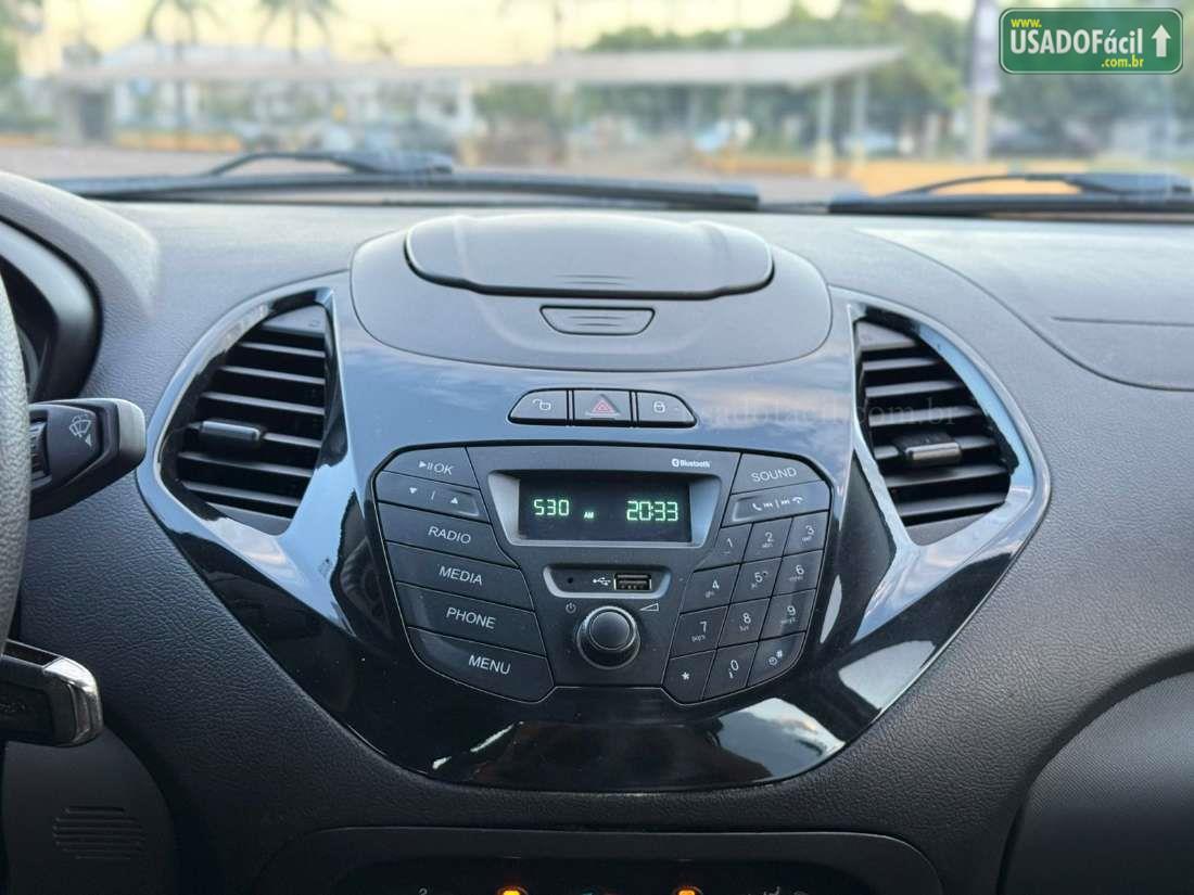 Foto do veículo