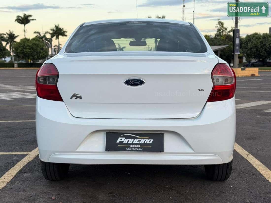 Foto do veículo