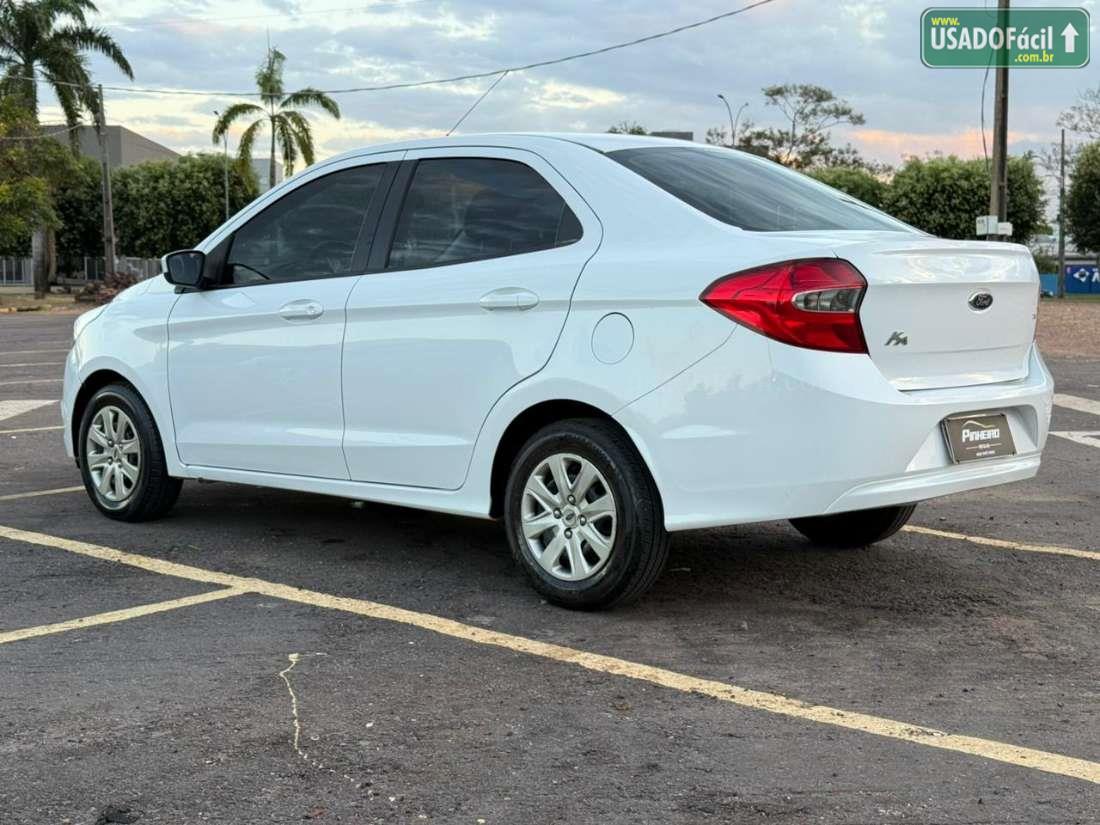 Foto do veículo