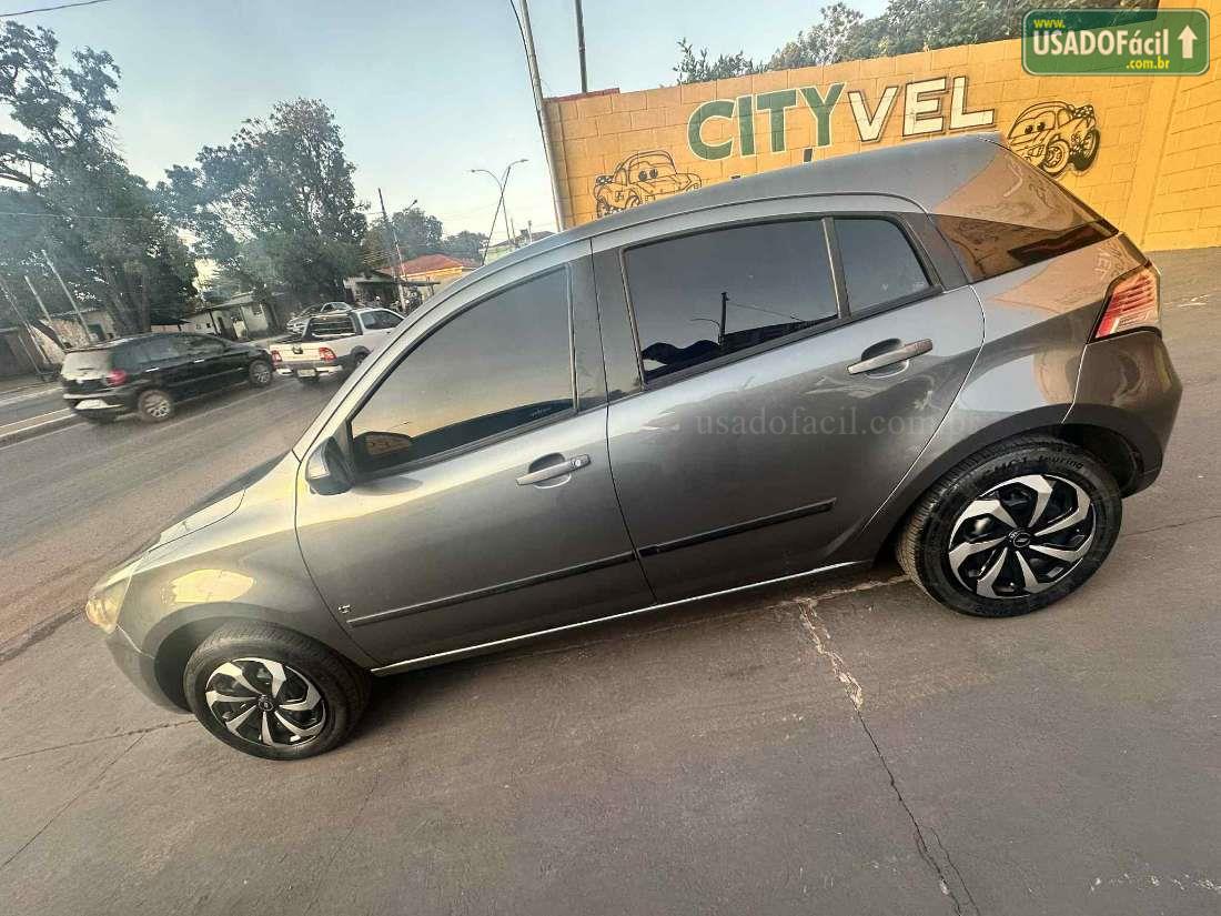 Foto do veículo