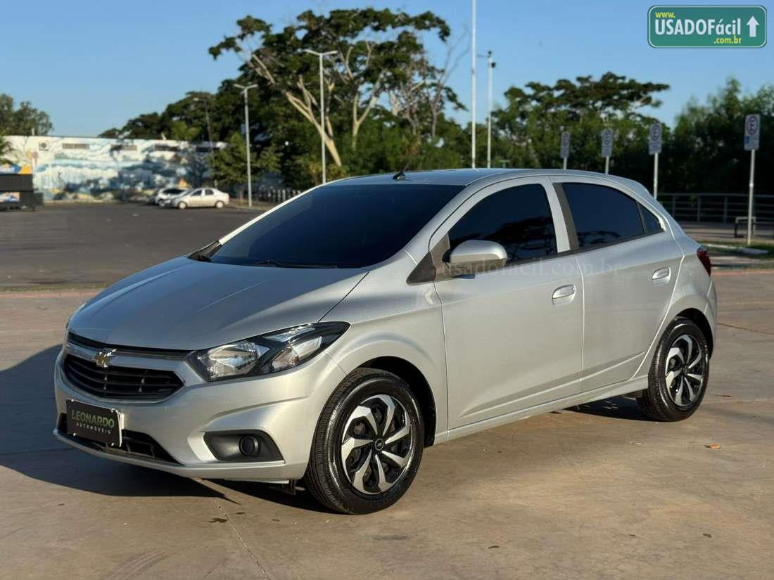 Foto do veículo
