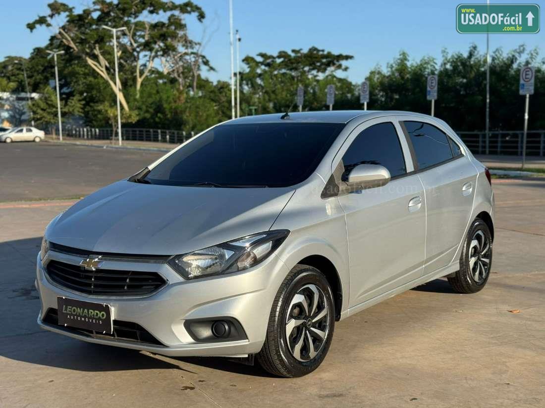 Foto do veículo