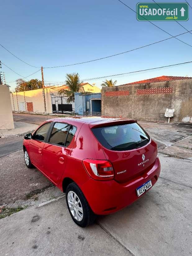 Foto do veículo