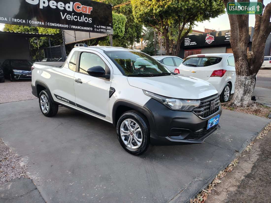 Foto do veículo