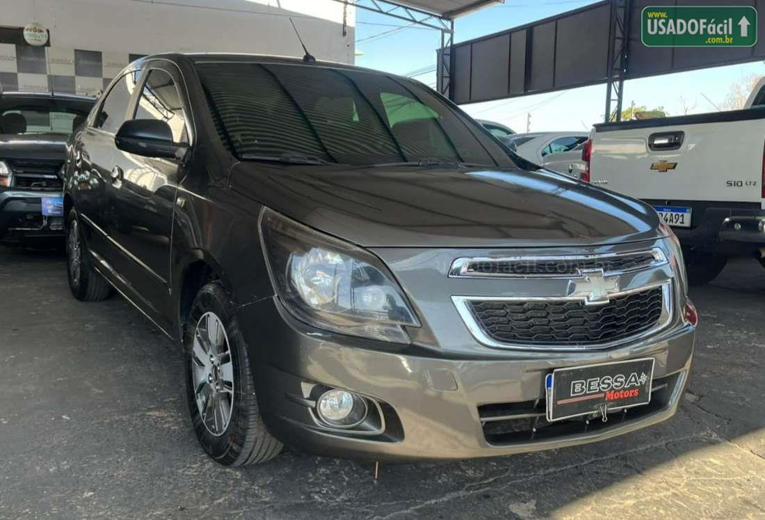 Foto do veículo