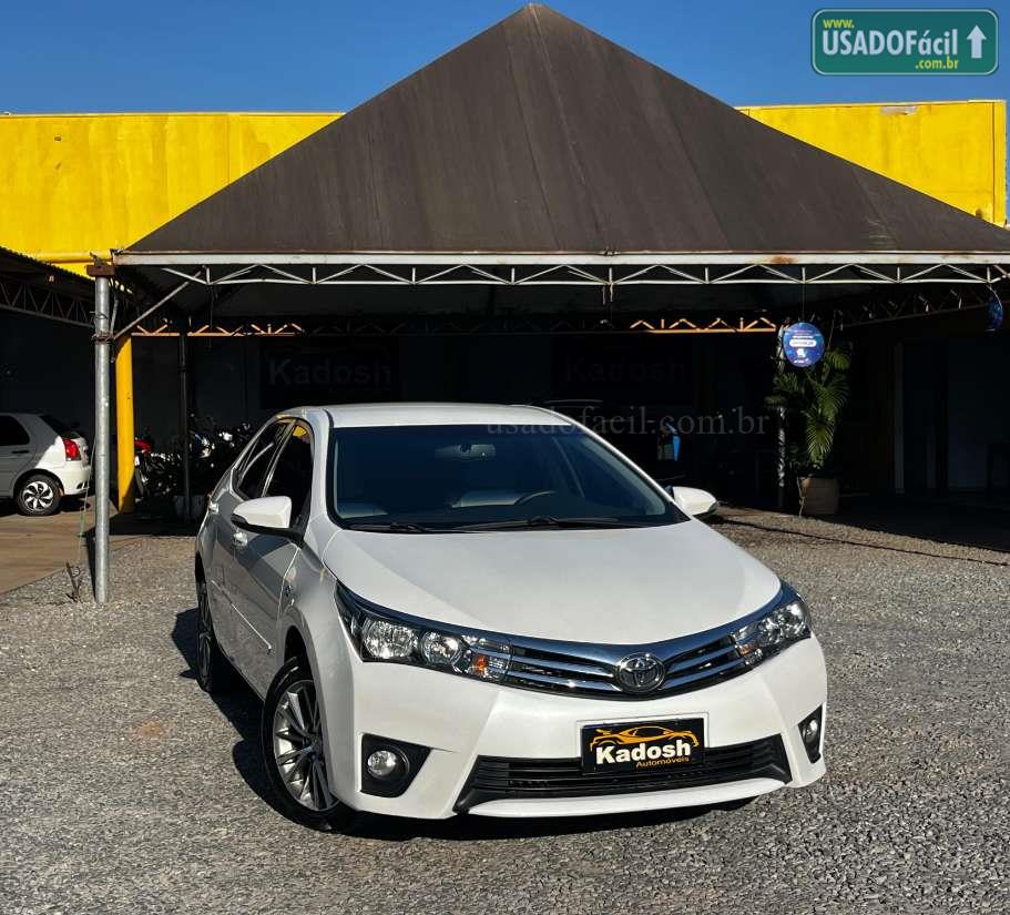 Foto do veículo