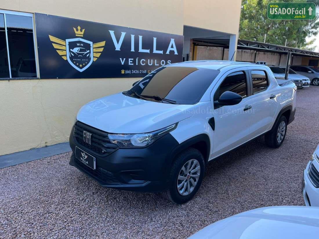 Foto do veículo
