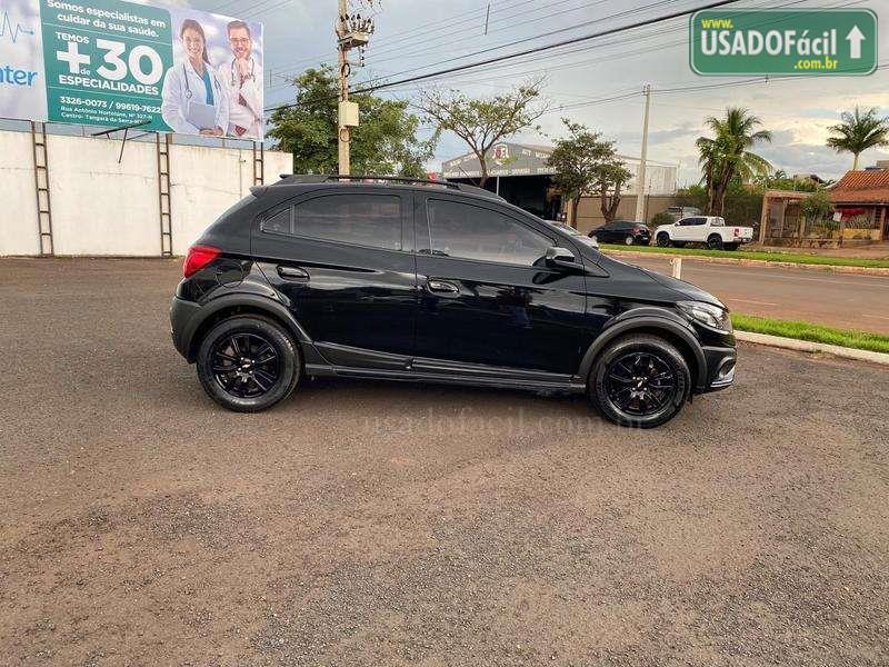 Foto do veículo