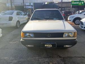 Saveiro 1.6